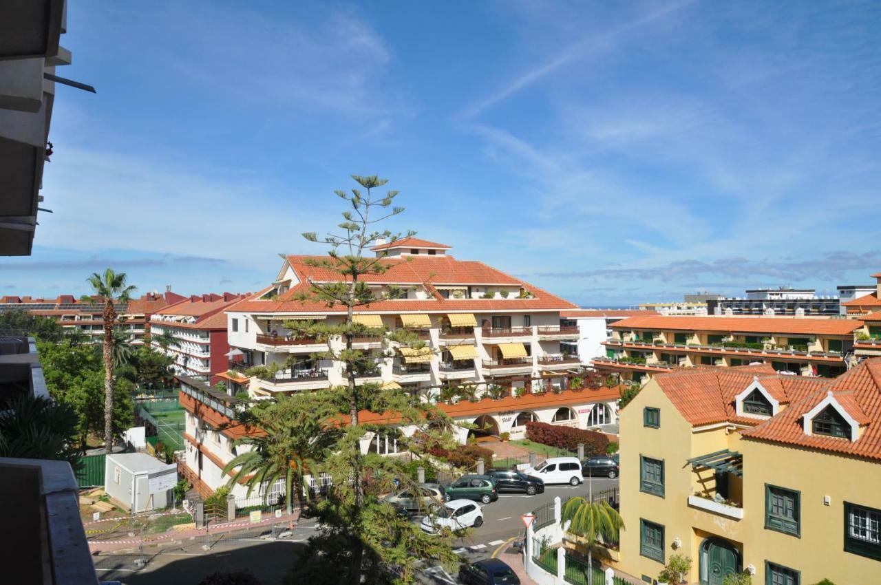 Apartment La Paz II Puerto de la Cruz  Exterior photo