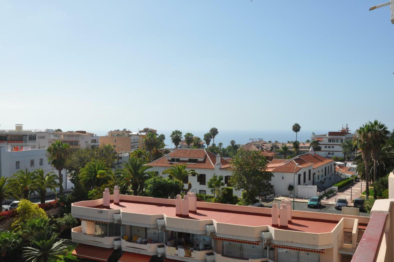 Apartment La Paz II Puerto de la Cruz  Exterior photo